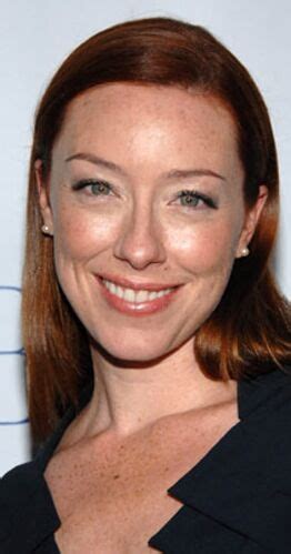 molly parker height|six feet under rabbi.